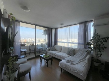 Departamento en venta en Venta Departamento Dúplex – Gran Avenida 4251, San Miguel, San Miguel - 3 dormitorios, 3 baños