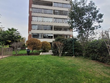 Departamento en venta en Departamento en Venta, Las Condes (128532), Las Condes - 3 dormitorios, 2 baños