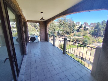 Departamento en venta en Acogedor y Luminoso Hogar Urbano (177843), Viña del Mar - 5 dormitorios, 3 baños