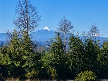 Parcela en venta en Villarrica, Villarrica