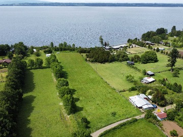 Terreno Agricola en venta en Rio Bueno Sector Mantilhue (171754), Río Bueno