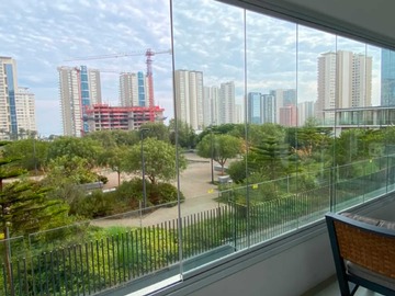 Departamento en venta en Departamento en venta ideal para inversión (173685), Viña del Mar - 2 dormitorios, 2 baños