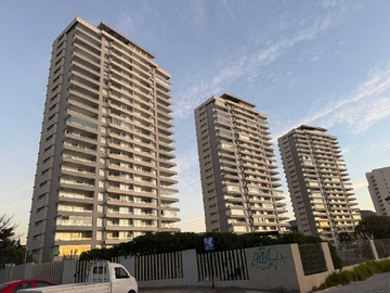 Departamento en venta en Departamento con una vista única (80731), Coquimbo - 3 dormitorios, 2 baños