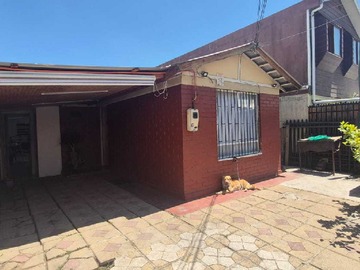 Casa en venta en Vendo Casa recinto cerrado 3D/2B/3E (128518), Puente Alto - 3 dormitorios, 2 baños