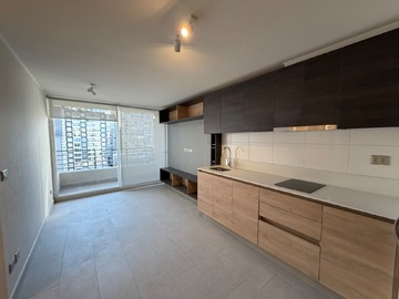 Departamento en arriendo mensual en Santa Elena 1342, Santiago, Santiago Metropolitan Region 8320000, Chile, Santiago - 2 dormitorios, 1 baño