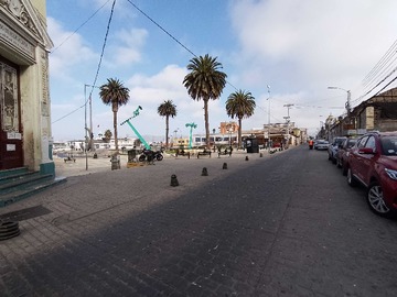 Terreno en venta en Terreno ideal inversión// Bodegas // Locales (118354), Coquimbo