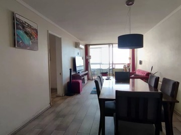 Departamento en venta en Venta Depto. 2D/2B + Bod - Santiago - 2 dormitorios, 2 baños