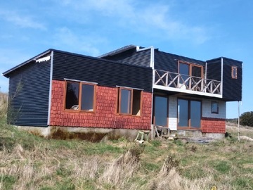Casa en venta en cogomo, Ancud - 3 dormitorios, 2 baños