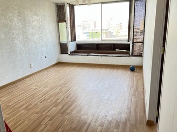 Departamento en venta en Metro universidad catolica, Santiago - 3 dormitorios, 1 baño
