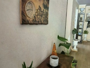 Departamento en venta en Teatinos, Santiago - 3 dormitorios, 2 baños