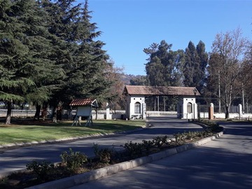 Parcela en venta en Panamericana Sur 59, Mostazal