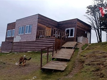 Parcela en venta en Oportunidad, Punta Arenas - 2 dormitorios, 2 baños