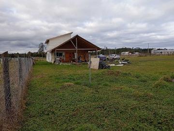 Terreno en venta en Inversión Segura en Entorno Tranquilo (176585), Puerto Octay - 4 dormitorios, 2 baños