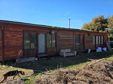 Terreno en venta en Laguna de Aculeo, Paine