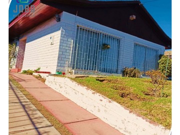Venta / Casa / La Serena
