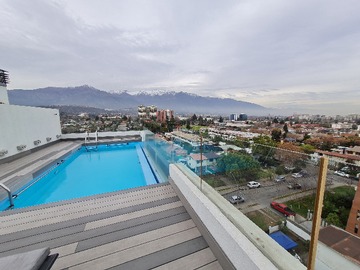 Departamento en venta en Venta Depertamento Ideal Inversionistas - 1 dormitorio, 1 baño