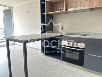 Arriendo Mensual / Departamento / Ñuñoa