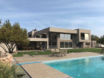 Terreno en venta en Prueba // Remodelada // Colegios (169340), Providencia - 3 dormitorios, 3 baños