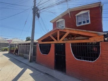 Casa en venta en Sargento Bueras 44, La Cruz - 3 dormitorios, 2 baños