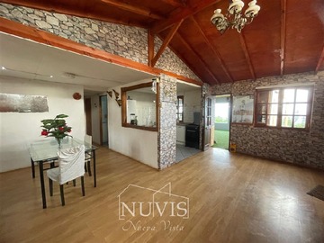 Parcela en venta en Laguna Verde, Curamilla, Valparaíso - 9 dormitorios, 4 baños