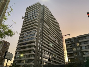 Departamento en venta en Esquina Gran Avenida, San Miguel - 2 dormitorios, 1 baño