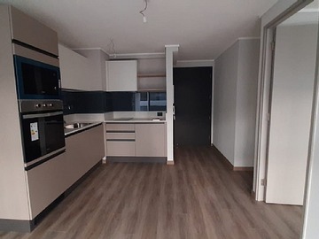 Arriendo Mensual / Departamento / La Cisterna