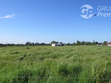 Parcela en venta en Sector Los Yugos., Freire