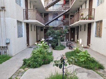 Departamento en venta en Venta dpto paseo san carlos coquimbo (105610), Coquimbo - 3 dormitorios, 1 baño