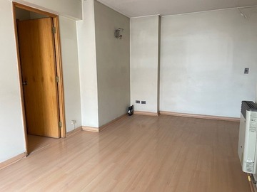 Departamento en venta en San pascual 141, Las Condes - 2 dormitorios, 2 baños