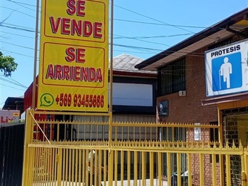 Local Comercial en arriendo mensual en 4 norte 9 oriente, Talca - 2 baños