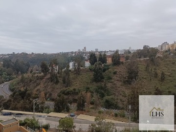 Departamento en arriendo mensual en Navio San Martin 365, Valparaíso - 2 dormitorios, 1 baño