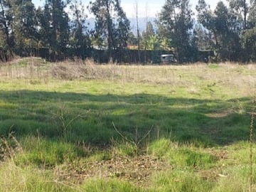 Sitio en venta en Camino a roma, San Fernando