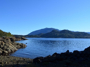 Terreno en venta en Maravillosa isla (103369), Puerto Montt