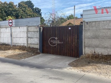 Terreno en venta en Atención inmobiliarias, La Cruz