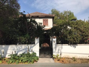 Venta / Casa / La Reina