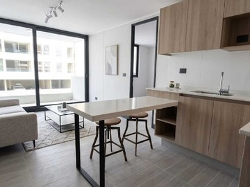 Departamento en venta en Departamento para Disfrutar Desde el Primer D (168234), Macul - 2 dormitorios, 2 baños