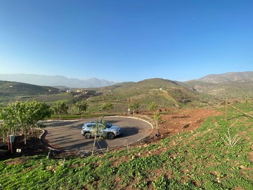 Parcela en venta en Hacienda Chacabuco, Colina