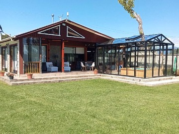 Terreno en venta en Oportunidad Parcela Lago Puyehue (131193), Río Bueno