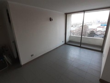 Departamento en venta en Metro Ñuble - Maule, Santiago - 2 dormitorios, 2 baños