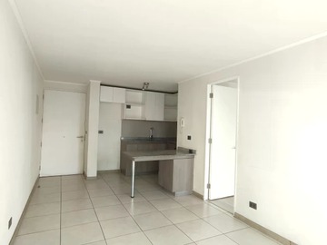 Venta / Departamento / Estación Central