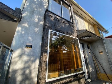 Casa en venta en Maria angelica con salar surire, Pudahuel - 4 dormitorios, 2 baños