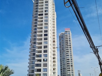 Departamento en arriendo mensual en Avenida La Tirana 4865, Iquique - 3 dormitorios, 2 baños