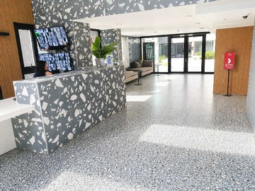 Departamento en venta en Venta de 3 departamentos 1D1B - Inversión (168233), Santiago - 1 dormitorio, 1 baño