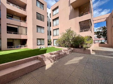 Departamento en venta en A pasos de Mall Sport (171051), Las Condes - 3 dormitorios, 2 baños