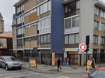 Venta / Departamento / Concepción
