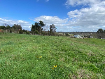 Terreno en venta en Parcela, loteo los arrayanes. Las quemas (119552), Osorno