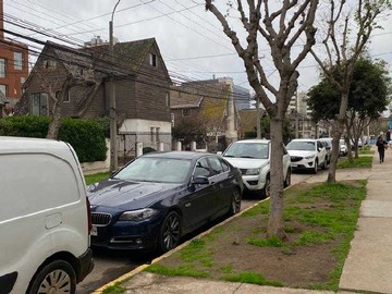 Casa en venta en Chalet estilo ingles para invertir (177378), Viña del Mar - 7 dormitorios, 4 baños