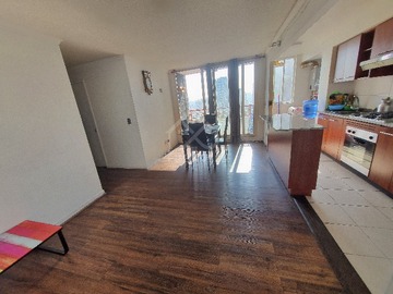 Venta / Departamento / San Miguel