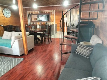 Casa en venta en Venta de casa en segunda faja villarrica (147482), Villarrica - 3 dormitorios, 1 baño