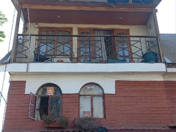 Casa en venta en Macul (74121), Macul - 3 dormitorios, 3 baños